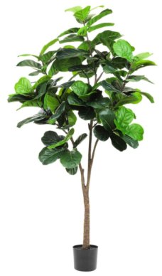faux plants faux tree Artificial Plant Fig Tree Fake Tree Plant Indoor Outdoor Decor