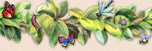 Garden bedroom decor - create a fairy garden bedroom.  flower garden bedroom decorating ideas- butterfly garden bedrooms - ladybug bedroom ideas - 