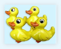 Yellow Ducky Drawer Pulls Knobs  rubber duck bedroom decor ducky decor yellow ducks