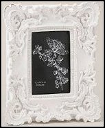BAROQUE frame is an intricate detailed frame that beautifully holds your photos. This frame will be a room accessory as well as a high styled protector of your print