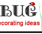 ladybug theme bedroom decorating ideas - lady bug room decor -  Ladybug Bedroom Ideas