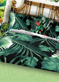 rattan headboard rattan furniture jungle bedroom decor jungle theme bedroom decorating  jungle print bedding