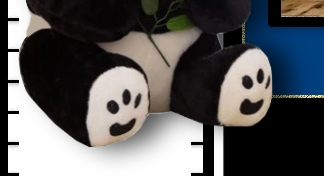 panda bear plush toys giant panda bear toys asian bedroom decor panda bear bedroom ideas